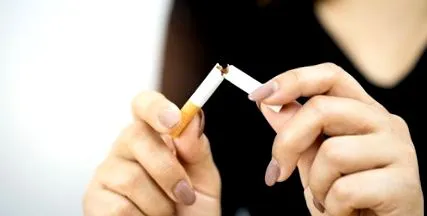 намаляване никотин
