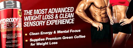 muscletech горелка
