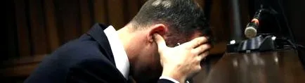 pistorius pistorius