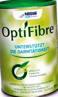 optifibre 3-годишна възраст