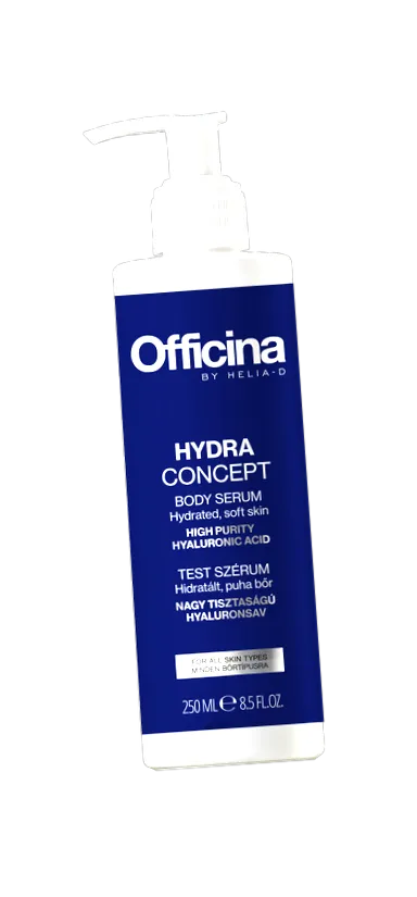 officina helia-d