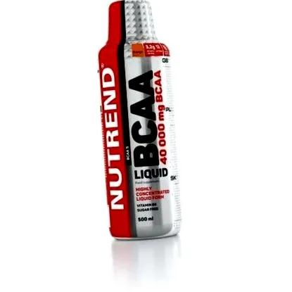 Nutrend BCAA Nutrend BCAA LIQUID