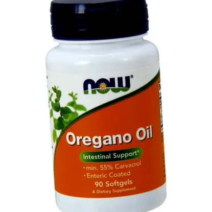 масло softgels