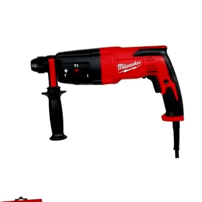 sds-plus toolpark