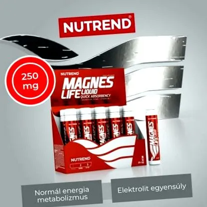 magneslife