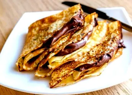 срещу kcal Мазнини