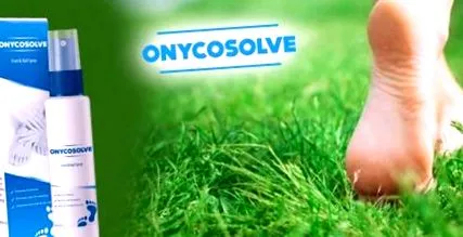 onycosolve onycosolve