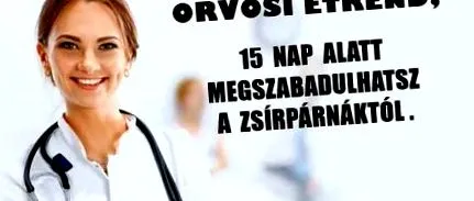 медицинска диета