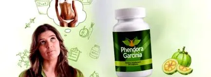 phendora