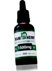 ramhemp 30ml
