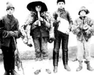 grădiniță-părinți salutări