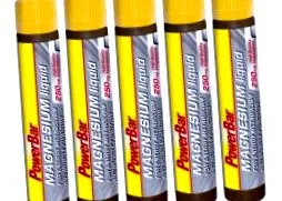 течен powerbar