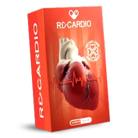 recardio потребителски
