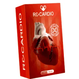 recardio капсули