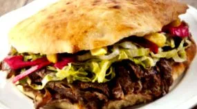 lavash mediteranean