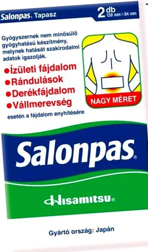 statimpatika patasz