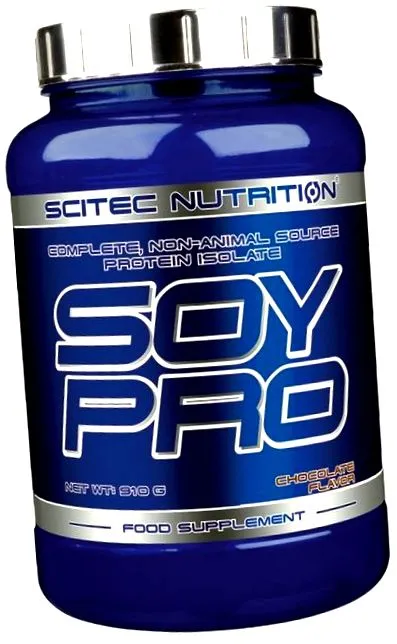 протеин scitec