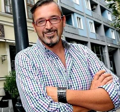 осъзнавате домакин