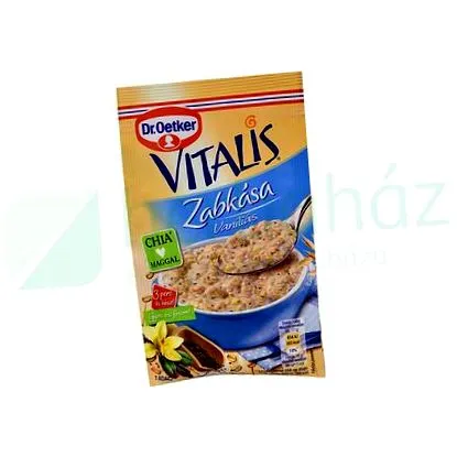 vitalis