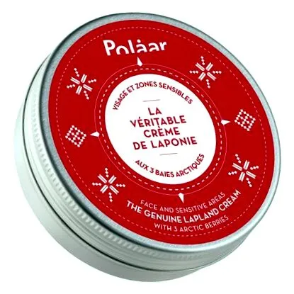polaar cream