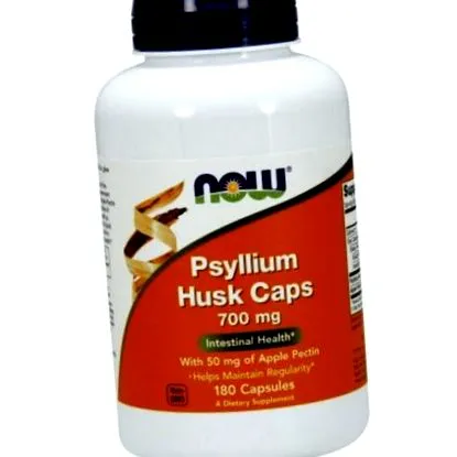 капсул psyllium