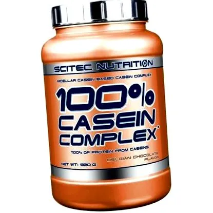 комплекс scitec