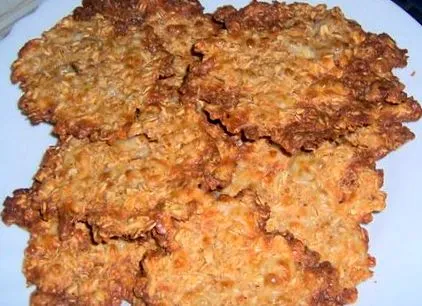 каша