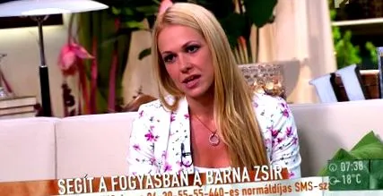 пробиотик отслабване
