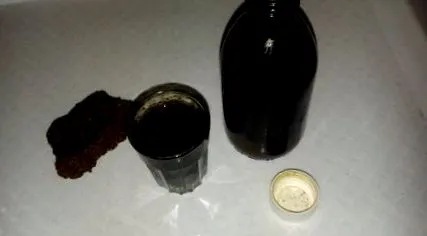 прополис Naturland Propolis