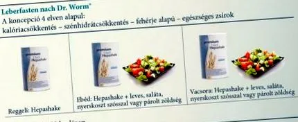 hepashake hepashake
