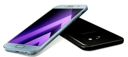 samsung galaxy