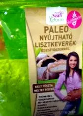 paleo pentru