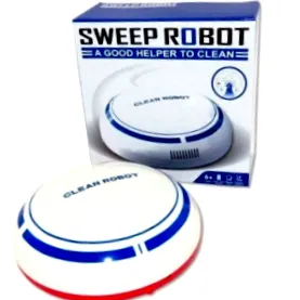 sweeprobot sweeprobot