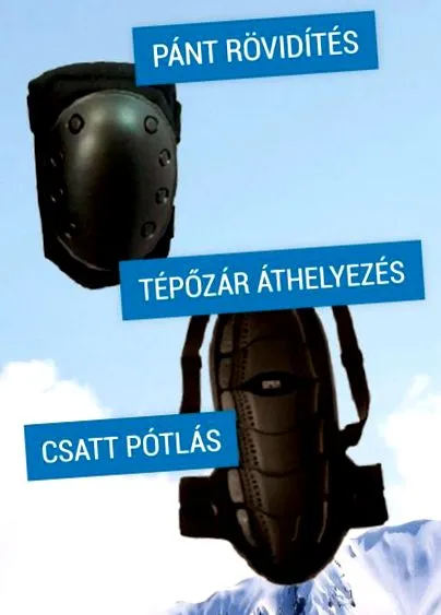 dimensionarea pentru
