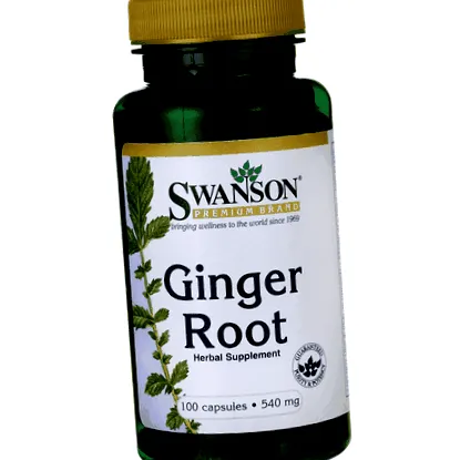 root swanson
