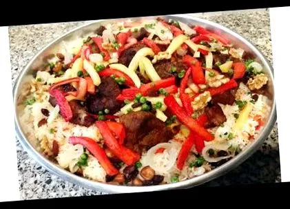 масала тиква
