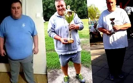 диета успешна