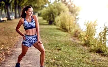 cardio haltere