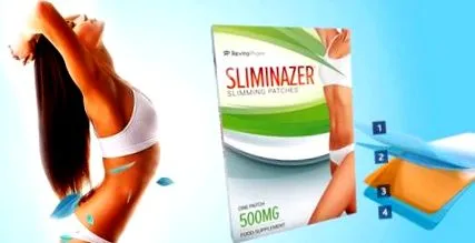 огляди sliminazer