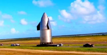 starship starship