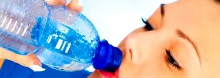 вода предпочитате