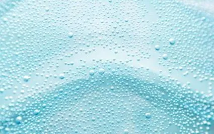 вода кислород