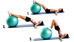top12 exercițiu