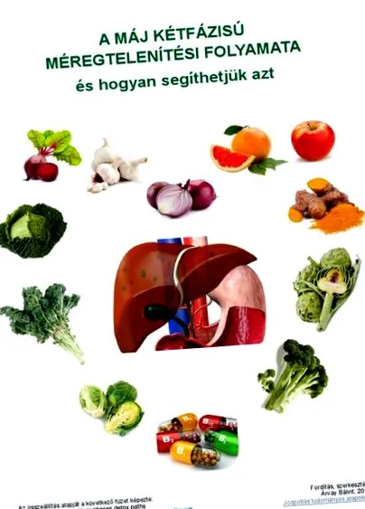 detoxifiere corporală