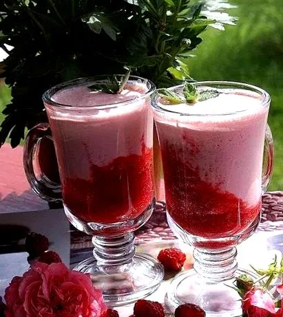 коктейл съвет