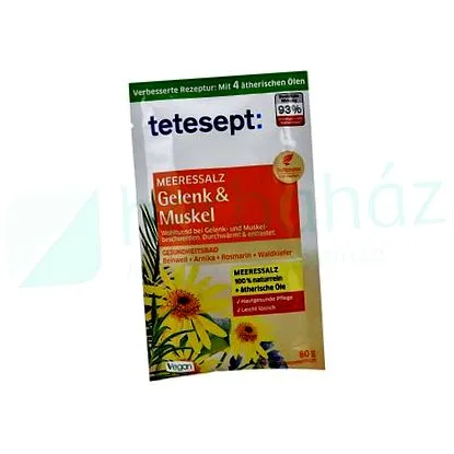 тетесепт herbaház