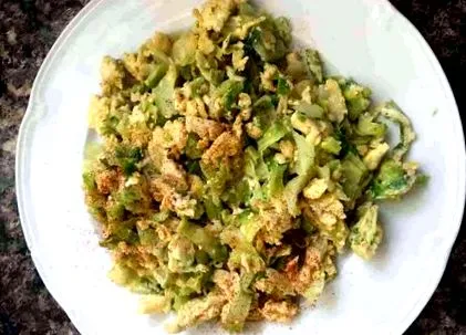 varză favorite