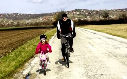 peste turistică