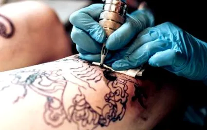 tatuaje bine