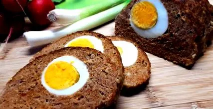 вечеря вкусна
